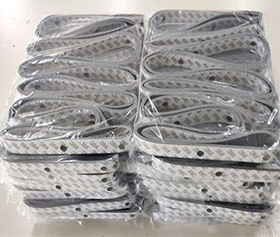 產(chǎn)品分享--鋰電池模切輔料