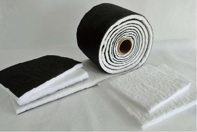 提供導(dǎo)熱/隔熱 解決方案